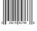 Barcode Image for UPC code 025215627668