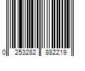 Barcode Image for UPC code 0253282882219