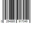 Barcode Image for UPC code 0254885917049