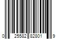 Barcode Image for UPC code 025582828019