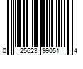 Barcode Image for UPC code 025623990514