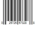 Barcode Image for UPC code 025725573288