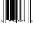 Barcode Image for UPC code 025784351278