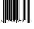 Barcode Image for UPC code 025957967121