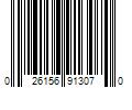 Barcode Image for UPC code 026156913070