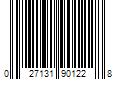 Barcode Image for UPC code 027131901228