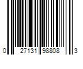 Barcode Image for UPC code 027131988083