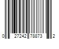 Barcode Image for UPC code 027242788732