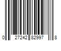 Barcode Image for UPC code 027242829978