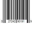 Barcode Image for UPC code 027242901919