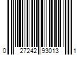 Barcode Image for UPC code 027242930131