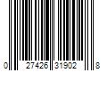 Barcode Image for UPC code 027426319028