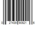 Barcode Image for UPC code 027439909216