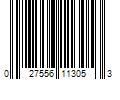 Barcode Image for UPC code 027556113053