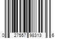 Barcode Image for UPC code 027557983136