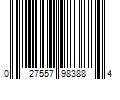 Barcode Image for UPC code 027557983884