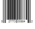 Barcode Image for UPC code 027773008842