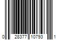 Barcode Image for UPC code 028377107931