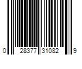 Barcode Image for UPC code 028377310829