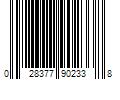 Barcode Image for UPC code 028377902338