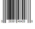 Barcode Image for UPC code 028381484288