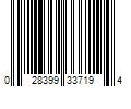 Barcode Image for UPC code 028399337194