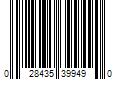 Barcode Image for UPC code 028435399490