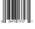 Barcode Image for UPC code 028478137271