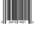 Barcode Image for UPC code 028478149212