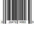 Barcode Image for UPC code 028478149939