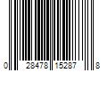 Barcode Image for UPC code 028478152878