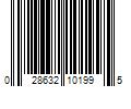 Barcode Image for UPC code 028632101995