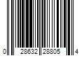 Barcode Image for UPC code 028632288054