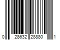 Barcode Image for UPC code 028632288801