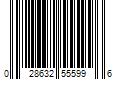 Barcode Image for UPC code 028632555996