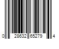 Barcode Image for UPC code 028632652794