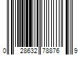 Barcode Image for UPC code 028632788769