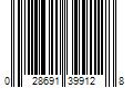 Barcode Image for UPC code 028691399128