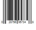 Barcode Image for UPC code 028756957348