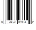 Barcode Image for UPC code 028845063042