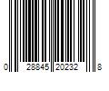 Barcode Image for UPC code 028845202328