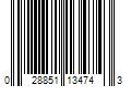 Barcode Image for UPC code 028851134743