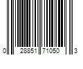 Barcode Image for UPC code 028851710503