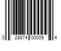 Barcode Image for UPC code 028874000094