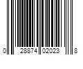 Barcode Image for UPC code 028874020238