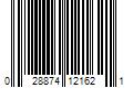 Barcode Image for UPC code 028874121621