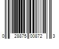 Barcode Image for UPC code 028875008723