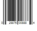 Barcode Image for UPC code 028875008884