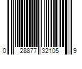 Barcode Image for UPC code 028877321059