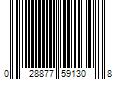 Barcode Image for UPC code 028877591308